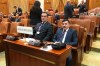 Members of the Delegation of the Parliamentary Assembly of BiH in NATO PA participated in 63rd Annual Session of NATO Parliamentary Assembly